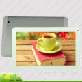 10.1" tablet PC / Quad core android 4.4 OS Tablets , 1024*600 , build in 8gb, 5000mah battery with WIFI